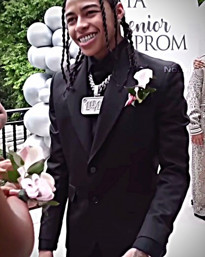 DD Osama Prom Edits and Transitions