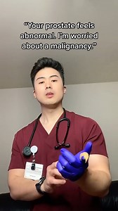 185K views · 1K reactions | Avoid using medical jargon and use language that patients understand!  #doctor #medical #healthcare #medicine #instagram #insta #reels #student #healthcare #resident #medicalhumor #medicalcomedy #medstudent #patient #medicalschool #hospital #medicalschool #premed #student #study #studying #stress #hierarchy #fellow #fellowship #date #dating #relationship #resident #residency #school #student #study #prostate | Doctor Chris | Facebook