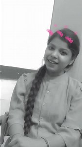 Chand chupa badal me...🎶🎶🌸✨