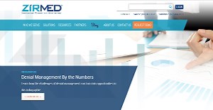 ZirMed Reviews: Pricing & Software Features 2024 - Financesonline.com