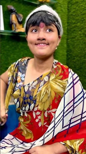 लड़ाकू अम्मा Topper 😂 #shorts #comedy #shortswale