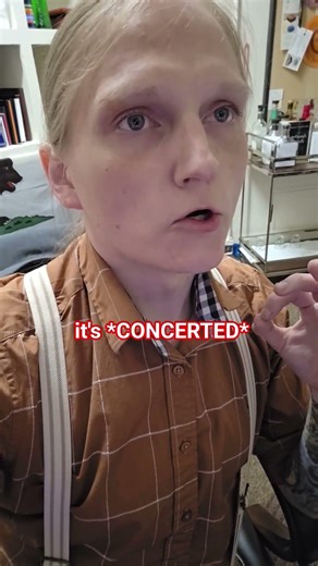 when someone f*cks up a common phrase #grammar #petpeeves #verbalfluency #speech