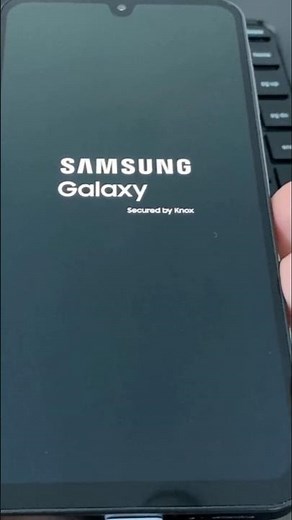 HOW TO TURN ON A CELL PHONE WITHOUT THE POWER BUTTON #tutorials #cellphone #samsung