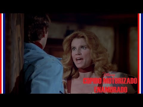 Cupido Motorizado Enamorado (Herbie Goes To Monte Carlo) - Jim confronta a Diane (1977)