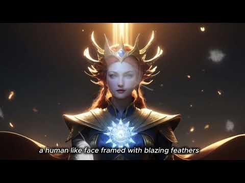 Book of Revelation: John's Dream AI Animation & Faith filled