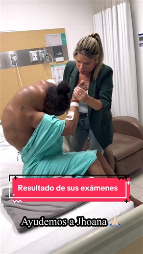 Resultados de los exámenes de Johana. Para contactar: 573215975403