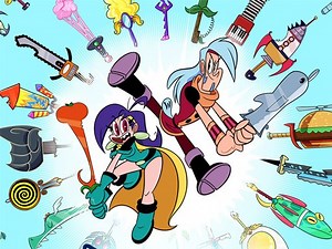 Play Migmighty Magiswords The Quest Of Tower | Free Online  Games. KidzSearch.com