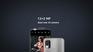 1.3K views · 159 reactions | Presenting Nokia C21 Plus, equipped with dual rear AI camera to capture life’s best moments. #LoveTrustKeep #NokiaC21Plus Buy now: https://nokia.ly/3IzqSSy | HMD | Facebook