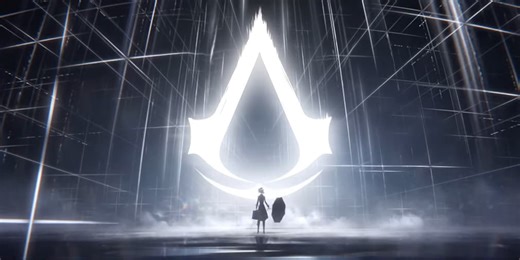 Reverse: 1999 steps into the hidden war with new Assassin's Creed collaboration