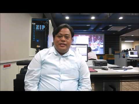 OGP Smartscope Training I ZONE3 Training Provider Optical Gaging (S) Pte Ltd