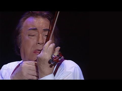 Raymond Devos - Le Clown (Live officiel à l’Olympia 1994)