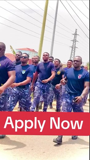 Ghana Customs Recruitment 2024: Apply Now for Hot Case Jobs