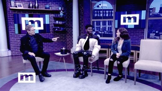 Lil Nas X Shares Extended Teaser Ahead Of ‘Maury Show’ Appearance