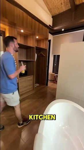 We tried the best luxury resort in El Nido! Watch the full video on our IG! #palawan