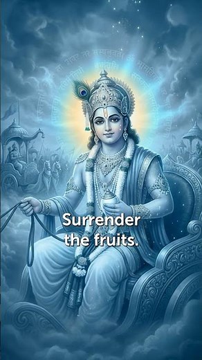 Bhagavad Gita Jayanti - Shree Krishna Says in BG 2.47 (Karma Yog) | Swami Mukundananda