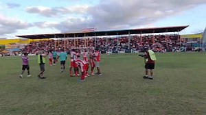 23K views · 817 reactions | The Labasa team after the final whistle | Radio Sargam | Facebook