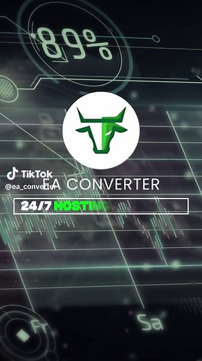 Understanding EA Converter: Hosting Your Expert Advisor Simplified