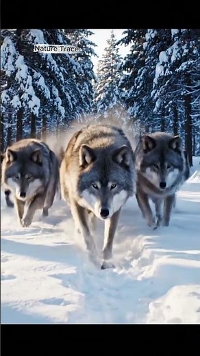 WILDLIFE DOCUMENTARY SHORT 6 | NATURE TRACE #africa #animal #naturedocumentary