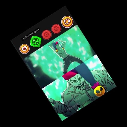 #brawlstars meme momazos Chester🔥