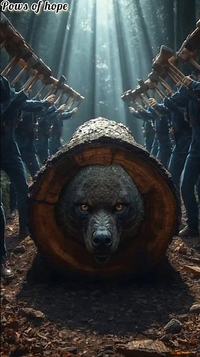 Close Encounter of the Kind Kind: Local Residents Rescue Stranded Alien Lifeform