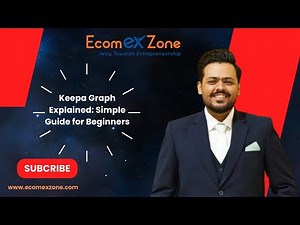 Learn an easy way to understand Keepa graph