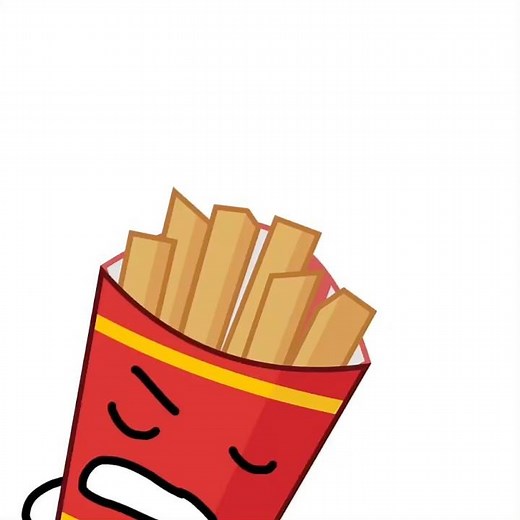 sdiybt, golf ball 😂✌️ #bfdi #bfdia #tpot #bfb #objectshow #osc #animation #memes #inanimateinsanity