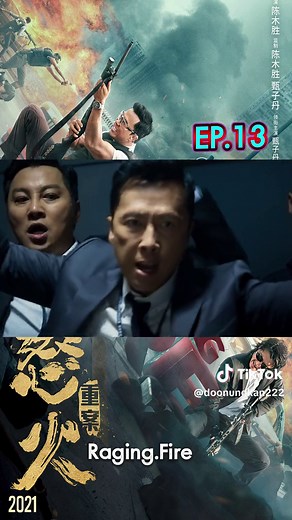Raging.Fire.(2021)EP.13 #ดูหนังกัน #bestmovie #movie #ดูหนัง #ดูหนังออนไลน์ #ดูหนังออนไลน์ฟรี #ดูหนังชนโรง #ดูหนังใหม่ #ดูหนังสด #movieworld #Netflix #หนังใหม่ #หนังออนไลน์2023 #หนังฟรี #หนังออนไลน์ #หนังใหม่ฟรี #เต็มเรื่อง