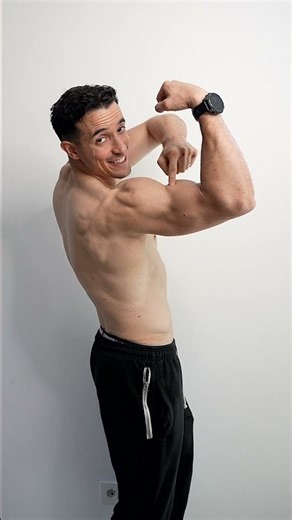 Best biceps workout home exercises ! 💪