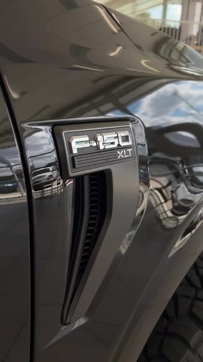 2023 F150 4x4 SuperCrew Outlaw Off-Road + Performance #RedMcCombsFord #Ford #fordnation #SanAntonio #Texas #trucknation #outlaw #outlawsanantonio #f150 #f150nation #newtrucks #truck #showroom #carshowroom | Red McCombs Ford | Facebook