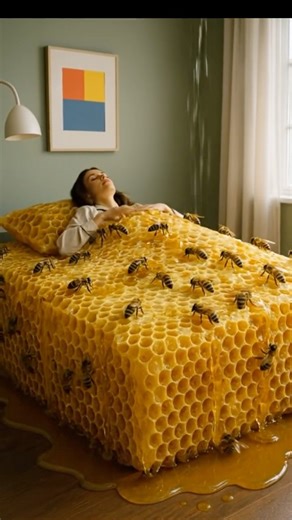 Which ASMR bed are you choosing? Honey Comb 🍯 | Nutella Chocolate Bird 🍫 | Booba Tea ☕️ ASMR sound