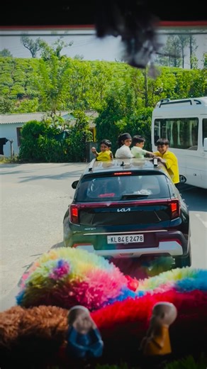 Sanjeevi Raj on Instagram: "Fun with random kids🤩🔥 . Sanjay Travels ~ For Booking all over - Tamilnadu - Kerala - Karnataka Contact WhatsApp/ Call: 70109 28327 ° Koliyanur, Villupuram - 21 Seater 18 Seater & 25 Seater - Pushback seat - DJ + DJ smoker + DJ roof - Vocal Boom🔥 - Immensive Cinematic Audio Experience with Subwoofer - Charger port near every seat - Android TV . . . . #valparai #trending #instagram #instatravel #pondy"