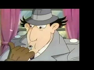 Nickelodeon Promo - Inspector Gadget - Ozone