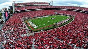 UGA announces maximum capacity at 25% for football games, releases details on tickets