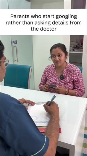 When a Doctor Says ‘Surgery’ — What Parents Really Feel 💔➡️💪 | Based on True Stories at BHC