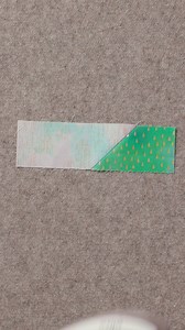 6.1K views · 146 reactions | Get ready to quilt your way into some holiday cheer and unleash your inner Santa's helper with this beginner-friendly Christmas tree block! Full instructions available here  https://buff.ly/3tgv2vj | Fons & Porter's Love of Quilting | Facebook