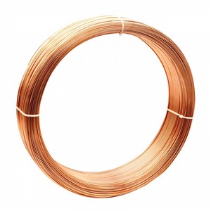 [Hot Item] Rewinding Copper Tube and Standard Copper Tube Sizes in mm