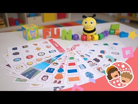 Zahlen, Buchstaben, Formen, Farben, Jahreszeiten & Sinne lernen | Kinder Lernvideo | Litika 