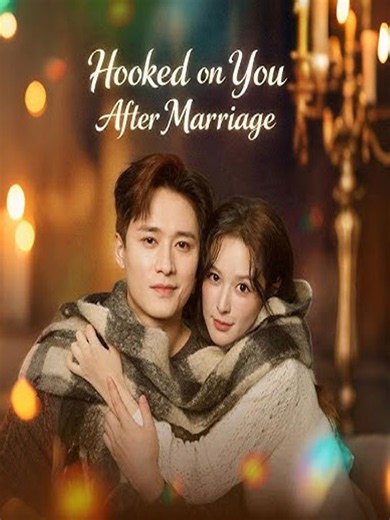 Hooked On You After Marriage - Fu-- Movie [Engsub]  🧡🍏 🔥[Hot 2026] (2026) - FULL ENGSUB