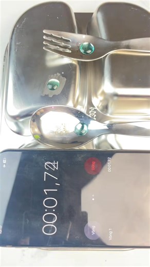 66K views · 987 reactions | Review khay đựng đồ ăn mang đi có phải là inox 304 hay không?#chuot_bach_review1 #review #khaydungthucpham #khaydungdoan #dungcunhabep | Chuột Bạch Review | Facebook