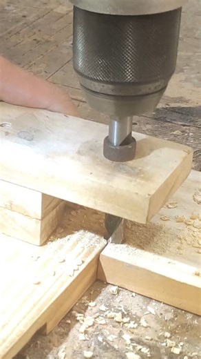 27K views · 67 reactions | Add extra dowel on dado joint, make the joint not only strong but look nice #fblifestyle #woodworking #diy #plywoodworking | Plywoodworking Tips & Trick | Facebook