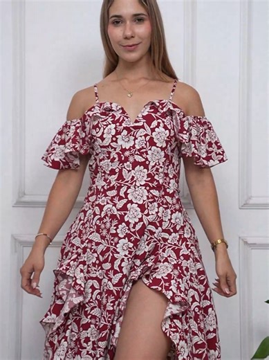 #vestido#ootdfashion #estilo #tendencias #outfitideas