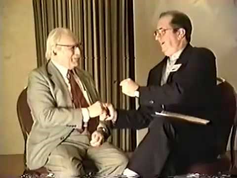 The Masonic Handshake That Bind