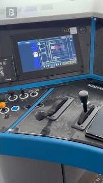 Siemens presents Vectron locomotive with more digital functions and opens new Rail Service Center