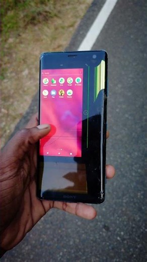 Saved My Broken Sony Xperia XZ3 with ONE Simple Trick! 😱📱