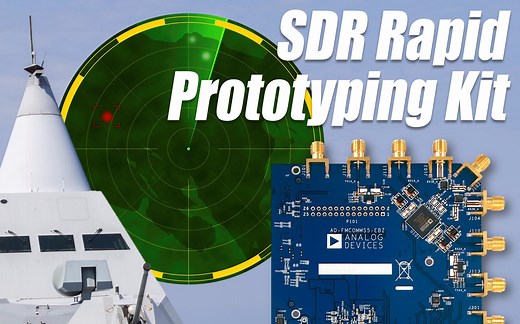 使用HackRF One开发板探索软件无线电（转自油管）