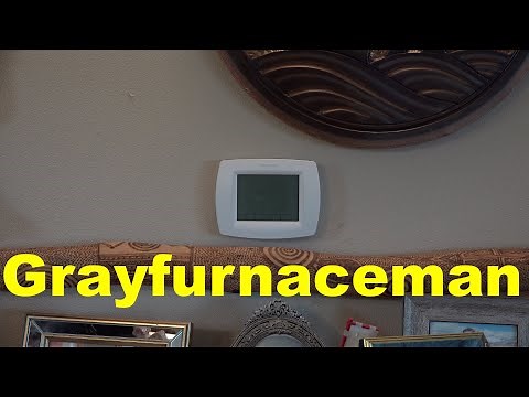 Furnace won't come on. No power