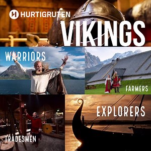 22 reactions | On the Sixth Day of Christmas: Did you know? Norway...