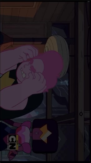 ⚠️FLASH WARNING!! ⚠️Steven needs therapy. Overlay creds: @fytage.com #edit #stevenuniverse #stevenuniversefuture #BurberryTB