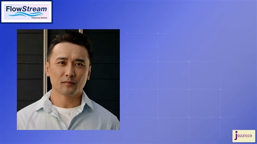 Mastering Vendor Liquidity with FlowStream