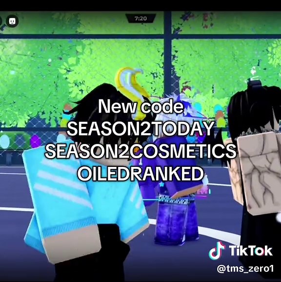 Basketball Rivals New Update Codes Released!